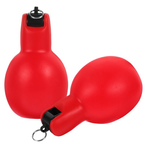 Pcs sifflet léger - 2,
