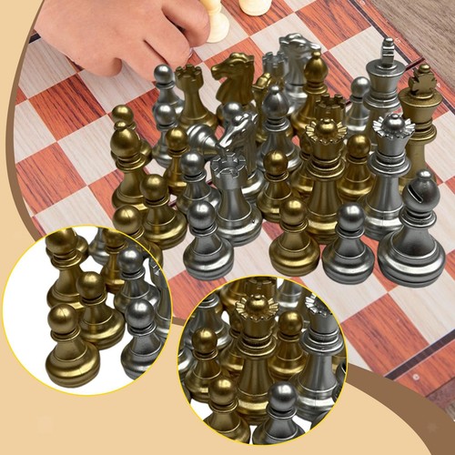 Jeu échecs éducatif - jeu, 32