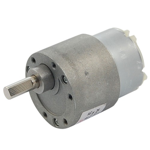 12v 07a 20tr min - 20tr/min, boîte