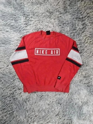 Sweat crewneck nike air - crewneck,