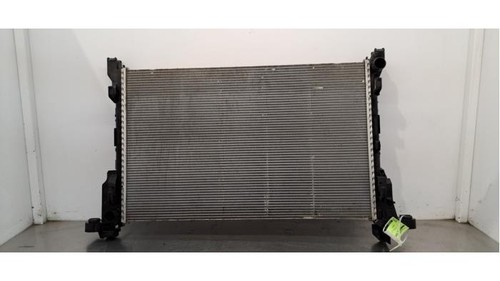 Radiateur renault trafic - radiateur,
