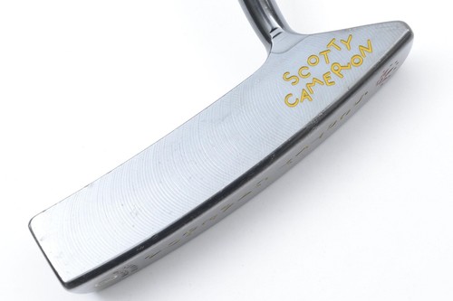Scotty cameron studio - studio, design