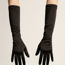 Gants soirée christian - gants, dior
