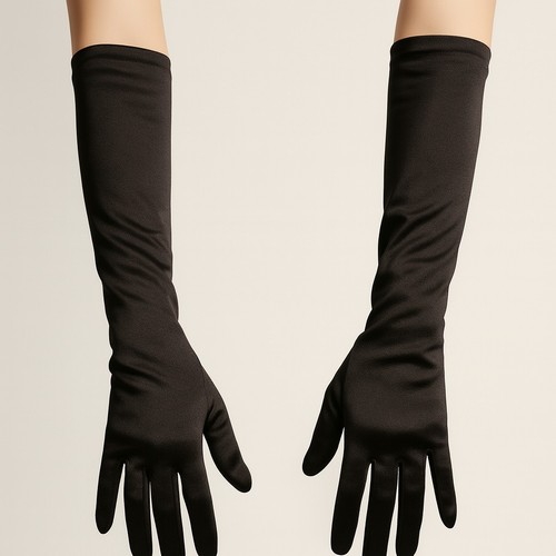 Gants soirée christian dior - gants,