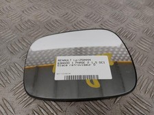Glace retroviseur droit RENAULT KANGOO 1 PHASE 2 7701048401