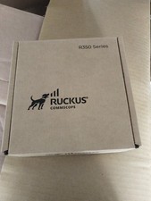 RUCKUS R350 Wireless R350 Wi-Fi 6 Access Point AP 901-R350-US02 901-R350-WW02