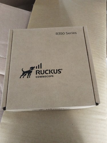 Ruckus r350 wireless - r350,