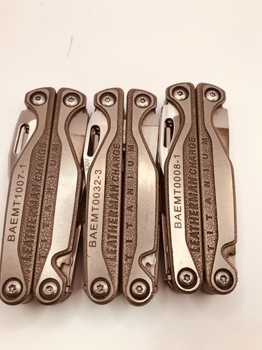 Leatherman charge tti gen1 - charge,