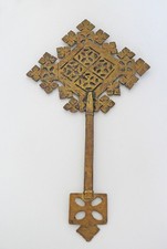 Croix Religieuse Ancienne