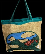 Sac Cabas « PURA VIDA» –