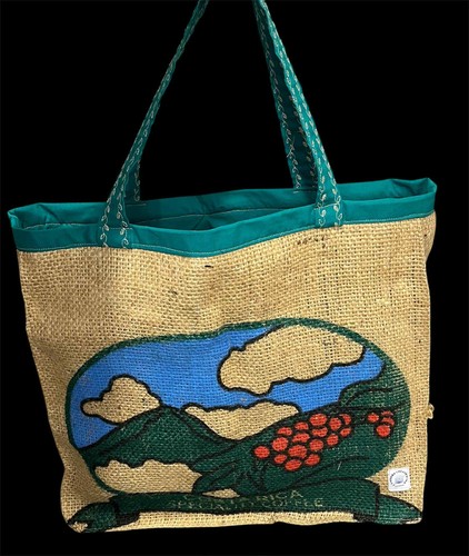 Sac cabas pura vida - «,