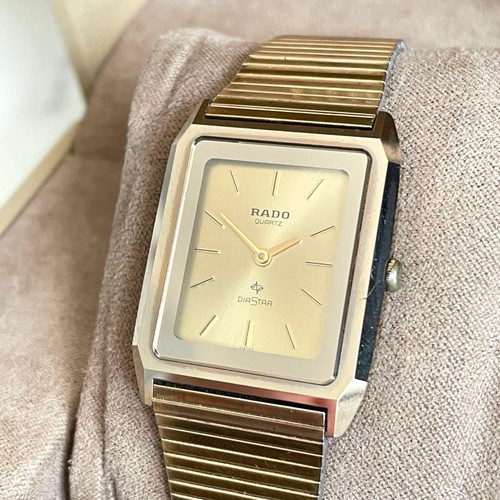 Montre rado diastar quartz - rado,