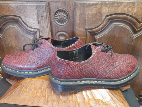 Doc martens taille viper - doc,