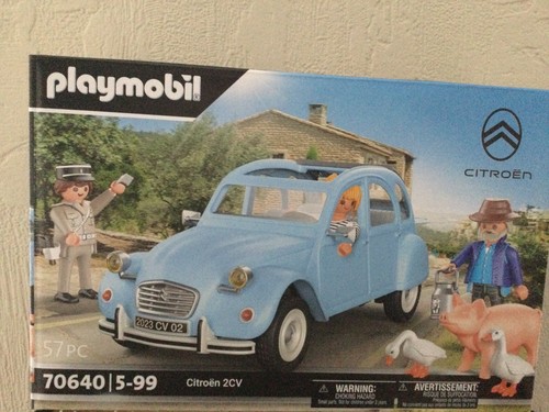 Playmobil réff 70640 - réff, :