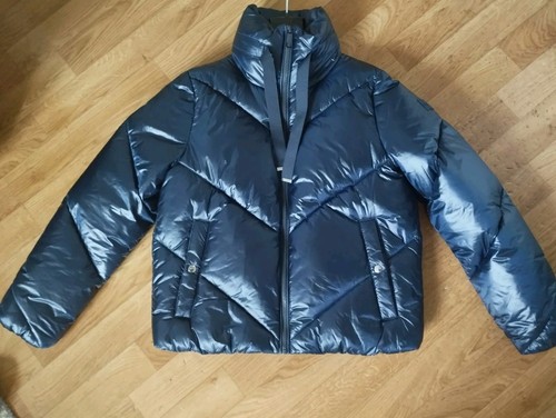 Doudoune femme hugo - doudoune,