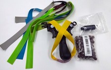 Lance Pierre avec visée - 5