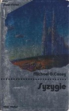 Sygyzie - Michael G. COney -