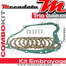 Kit embrayage (disques