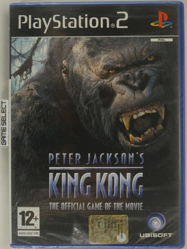 Peter jackson king - peter,