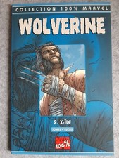 Collection 100% Marvel