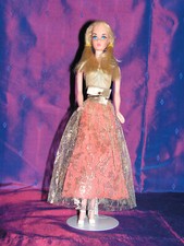 BARBIE vintage   n° 7192  FUN