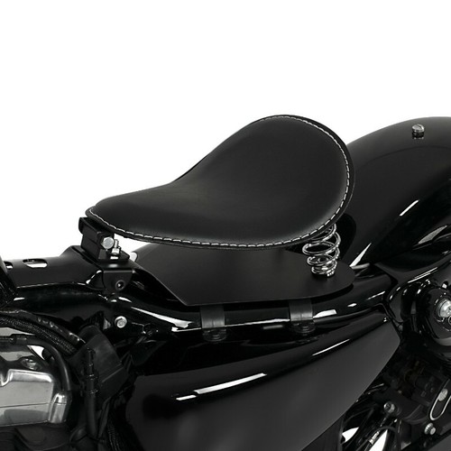Selle solo ressorts sg5 - selle,