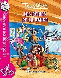 Les téa sisters - les,