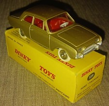 DINKY TOYS 559,FORD TAUNUS