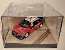 Citroen Xsara WRC Sainz  Rally