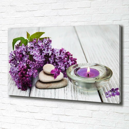 Tulup image sur toile tableau - toile,