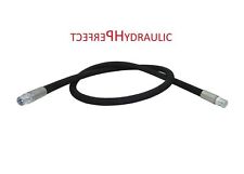 Tuyau flexible hydraulique