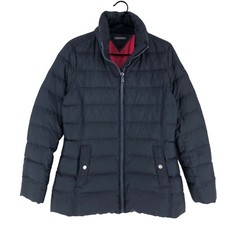 Doudoune Tommy Hilfiger Femme