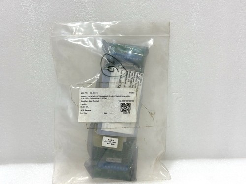 Module entrée driver mid - module, mid-16