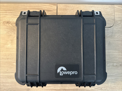 Pelican 1400 hard case rugged - 1400,