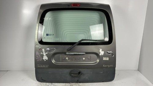Malle hayon arriere renault - malle/hayon,
