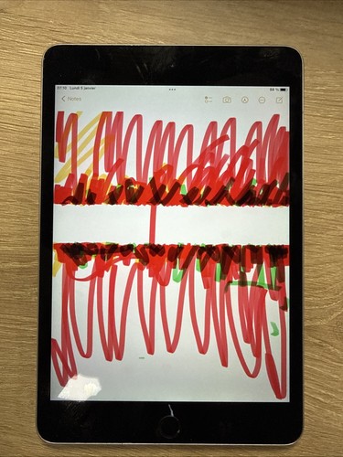 Apple ipad mini 64 - 7,9", go