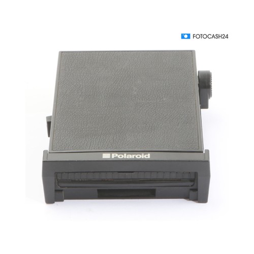Polaroid mamiya rz67 arrière - mamiya,