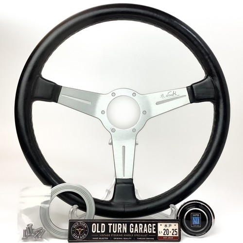 Bague bouton corne fet - fet, volant
