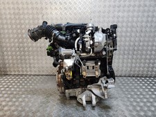 Moteur - Renault Scenic /