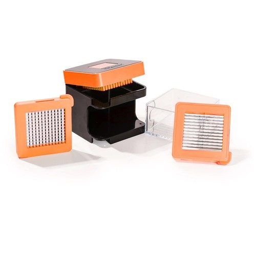 Nicer dicer spicy teilig - nicer, gn