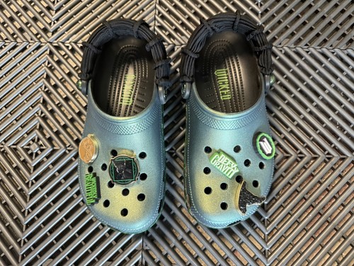Size women wicked - size, crocs