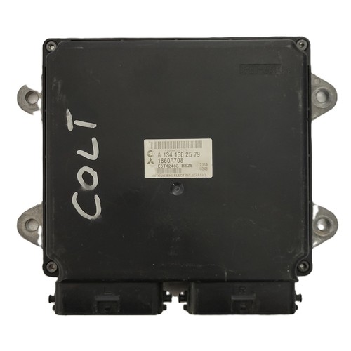 Mitsubishi colt ecu - mitsubishi,
