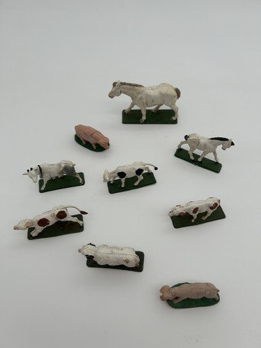 Lot animaux la - lot, de