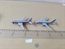 MAJORETTE, AVION BOEING 767 TM