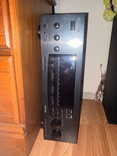 Kenwood v6080 and bose - and,