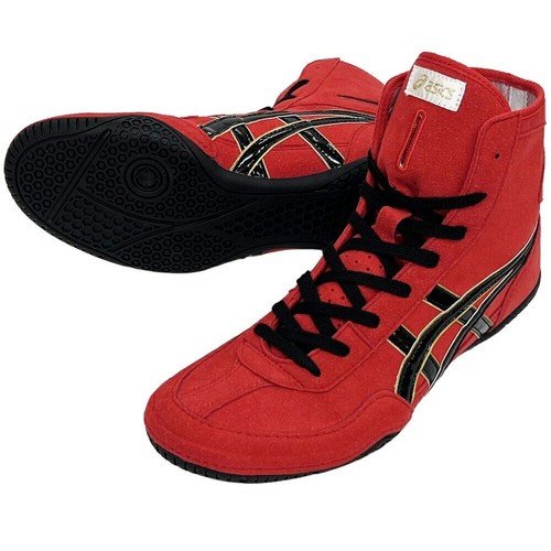 Chaussures lutte asics - chaussures,