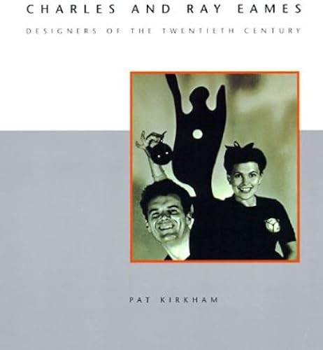 Charles ray eames - charles,