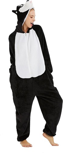 Pyjama adulte kigurumi onesie - pyjama,