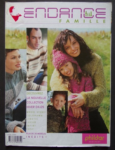 Catalogue laine tricot - §,