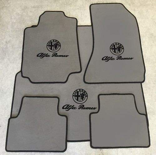 Tapis voiture sol coffre - tapis,